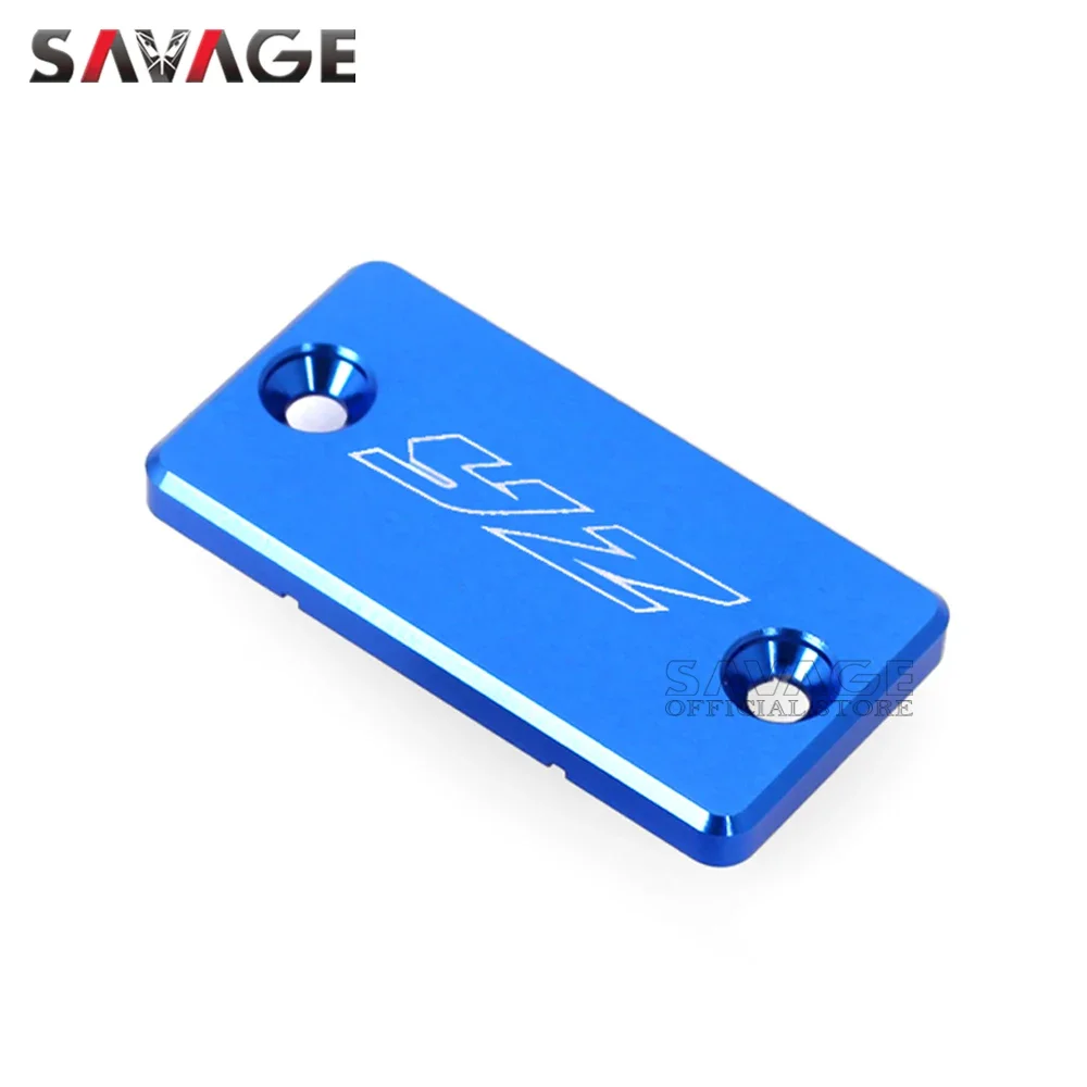 Yz Coperchio Serbatoio Liquido Freno Anteriore Per Yamaha Yz450F Yz250F Yz 250 125 85 65 Yz125 Yz85 Tappo Cilindro Maestro Freno Moto