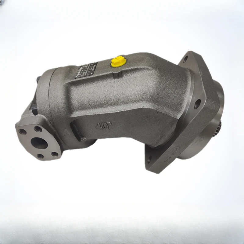 

A2FM107/125/160/61W-VZB020 high-pressure hydraulic motor 16/23/28/32/45