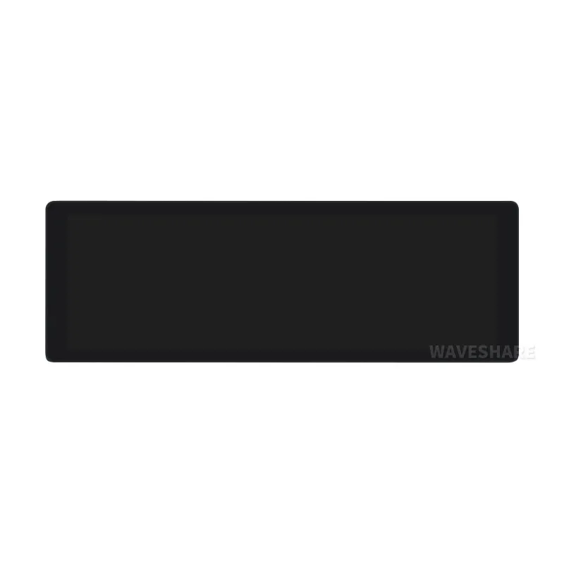 7.9 ġ IPS ÷, 400  1280 ȼ, ȭ  г, HDMI ̽, ġ  ɼ-Waveshare
