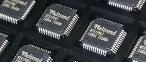 

WT61P807 QFP48