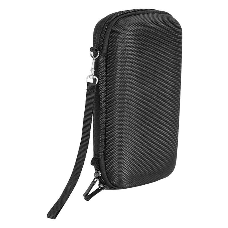USB Drive Case Dustproof Thumb Drive Holder Organizer Waterproof Flash Storage Bag Electronic Organizer Accessor