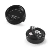30-0300 X-Series Wideband O2 Air Fuel Ratio Gauge Kit LSU 4.9 0258017025 Oxygen Sensor AFR Sensor Controller Gauge 5