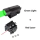 G Light R Laser