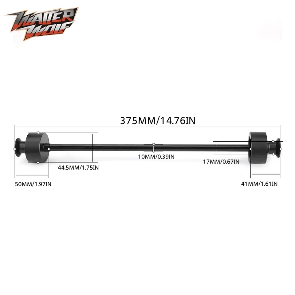 thumbnail image 2 of AltRider Adventure II Foot Pegs For The Honda XL750 Transalp / Honda CRF1100 Africa Twin / Adventure Sports 2 of 12