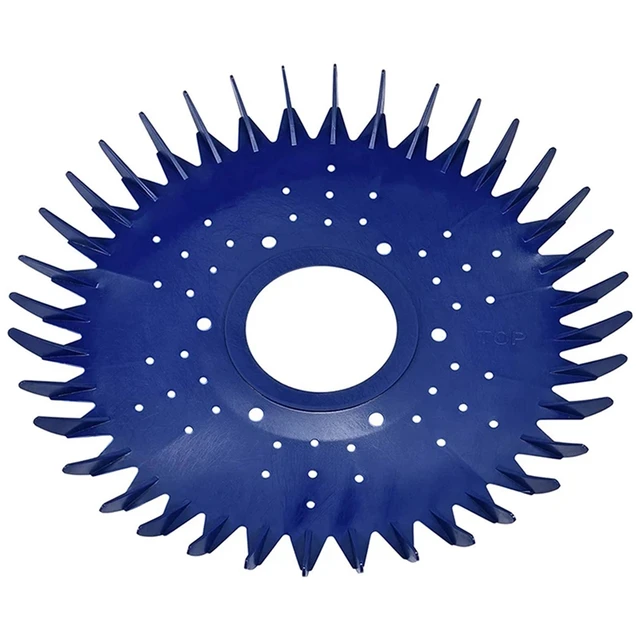 W70329 Medencetisztító Finomabb Lemez Tömítés Illeszkedik A Zodiac Baracuda G2, G3 És G4 Szívó Oldalának Automatikus Medencetisztítókhoz