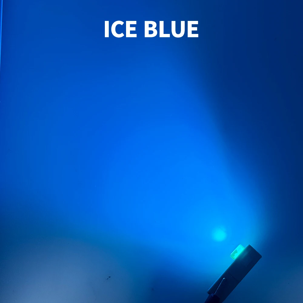 Ice Blue