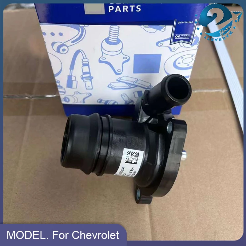 Engine Thermostat Thermostat Housing for Chevrolet Aveo Cruze etc.
