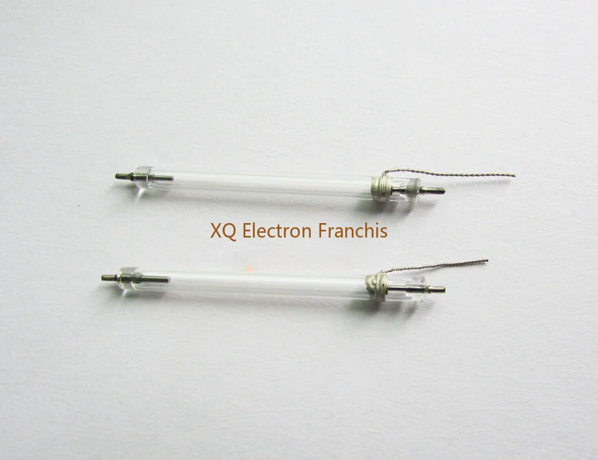 2 Pezzi Nuovo Tubo Flash Originale Lampada Allo Xeno Speedlite Per Riparazione Canon 580Ex Ii