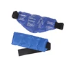 Ankle Brace Ice Pack Wrap For Injuries Hot Cold Therapy Reusable Gel Cold Pack Ankle Support For Pain Relief Sprains 4