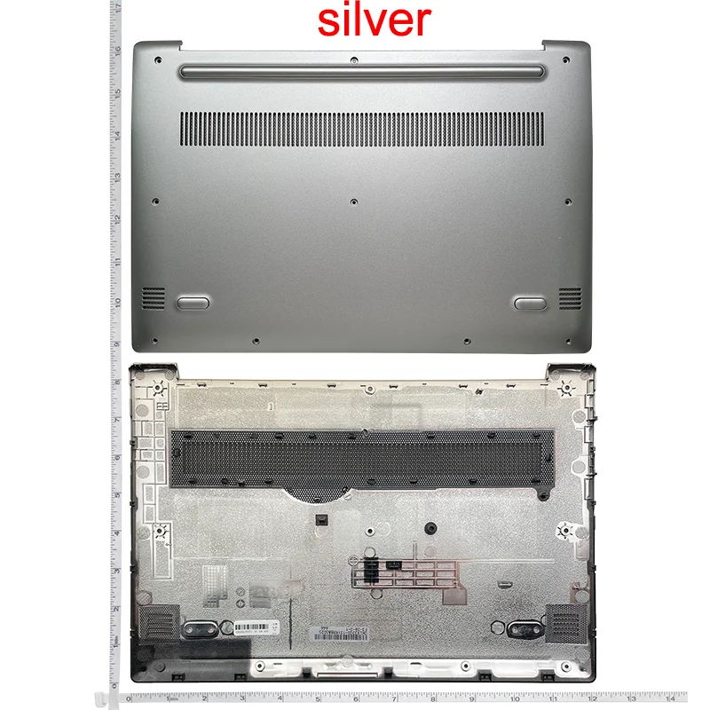 Enhanced Laptop Top/Bottom Case