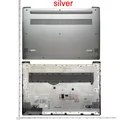Silver D Shell