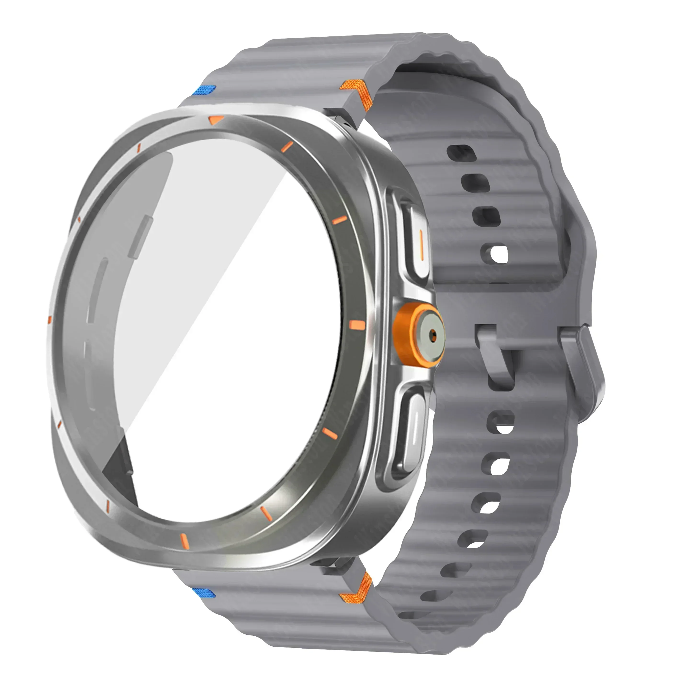 SpaceH Titanium