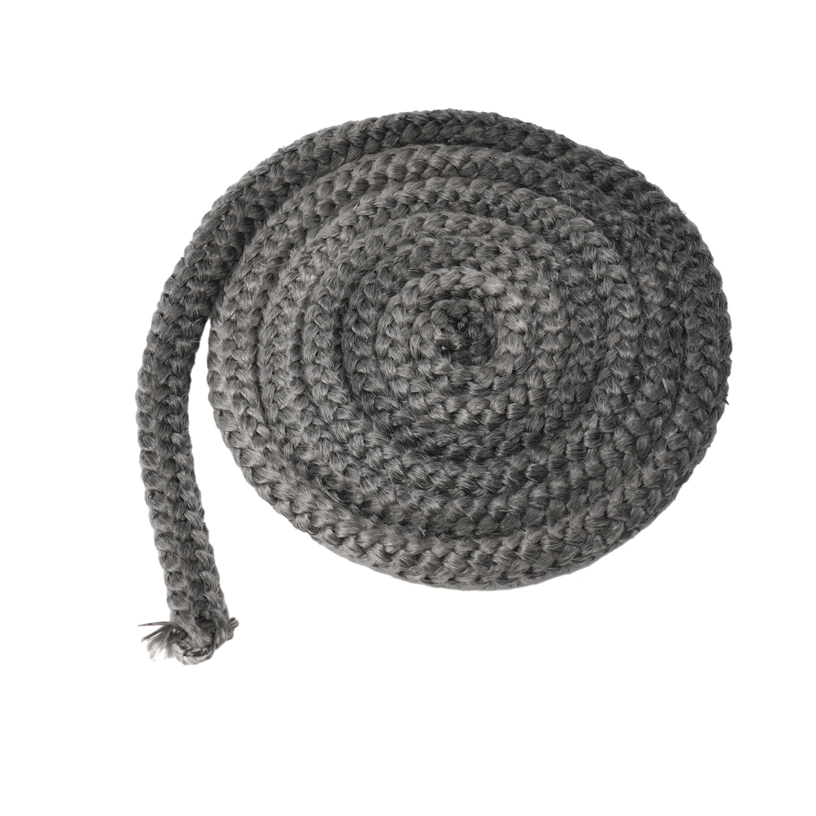 1pcs 2m Fiberglass Rope Seal For Chimneys Fireplaces Stove / Fire Rope ...