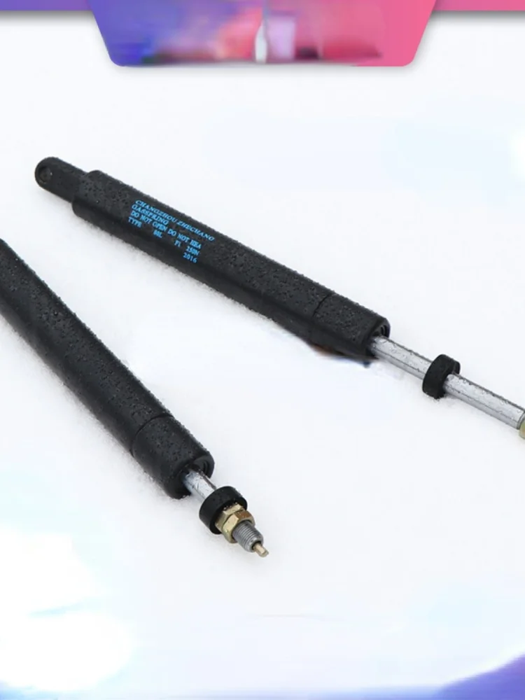 Universal pneumatic spring, lift swivel chair pneumatic strut, hair salon chair, CD chair accessories