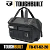 ToughBuilt TB-CT-62-12/TB-CT-62-16A/TB-CT-62-20 Massive Mouth Bag Tools TOUGHBUILT Packaging Bag 3