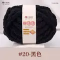 20 black