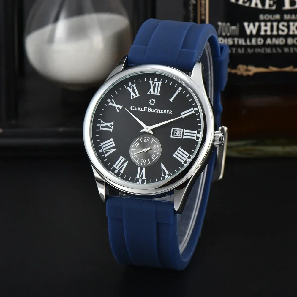 Carl F.Bucherer  ٱ Ÿ ڵ ð, Ÿ 귣,  м ð,  Ƽ  ð, 2024 ǰ