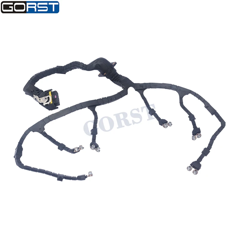 

Жгут проводов двигателя 51254136090 для грузовика Man TGA TGX TGS Auto Part 51254136256 51254136417 51254136070 51254136055