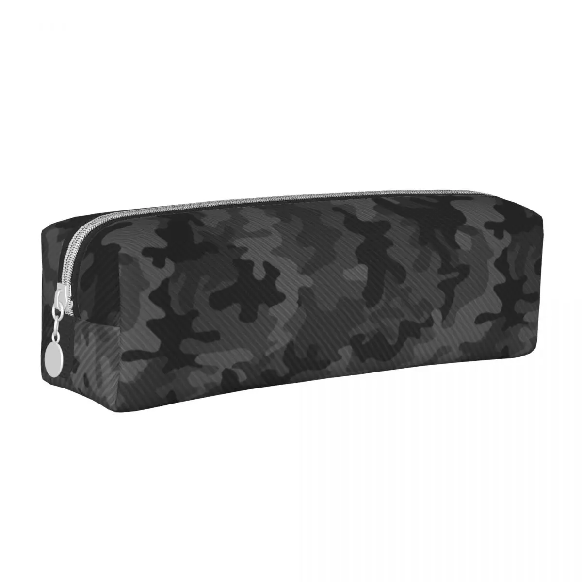 

Camouflage Pencil Case Multicam Military Pencil Pouch Pen Holder Kids Large Storage Bag Students School Gift Stationery