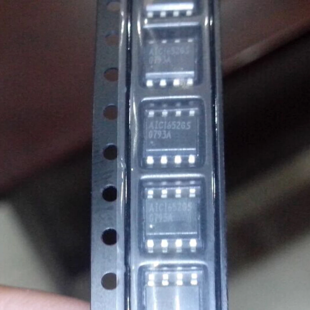 

5 шт./лот AIC1652GS SOP-8 новый оригинальный Оригинальный Ic