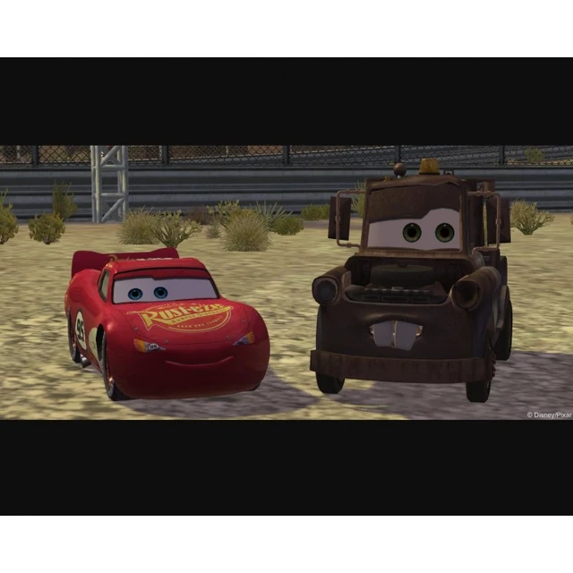 Carros - Car Mater-National - PS3 - Game com Café.com