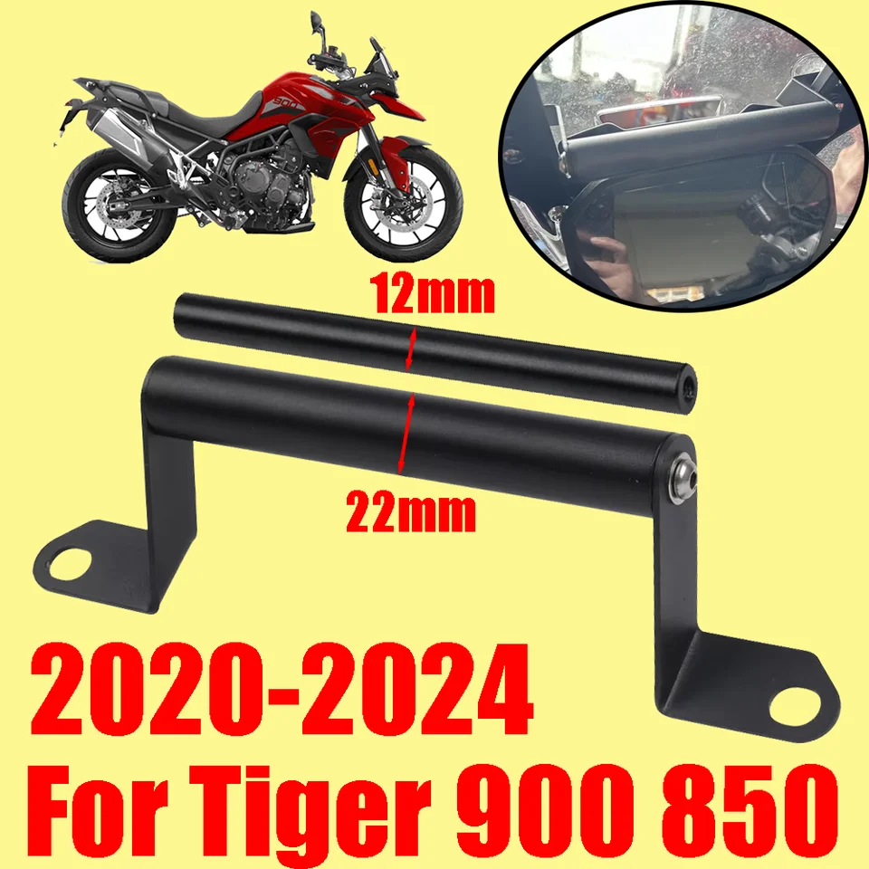 thumbnail image 2 of For Triumph For Tiger 850 Sport 2021-2024 For Tiger 900 GT 2 of 13