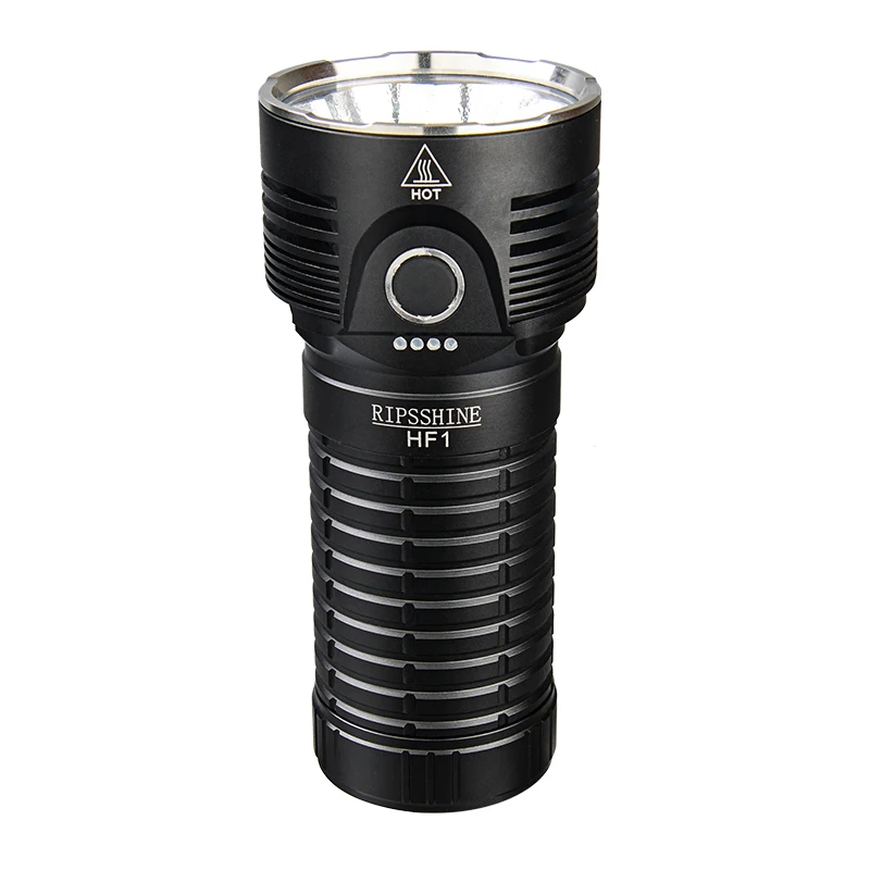 RIPSSHINE HF1 20000 Lumens XHP50.2*6 LED Floodlight Heavy