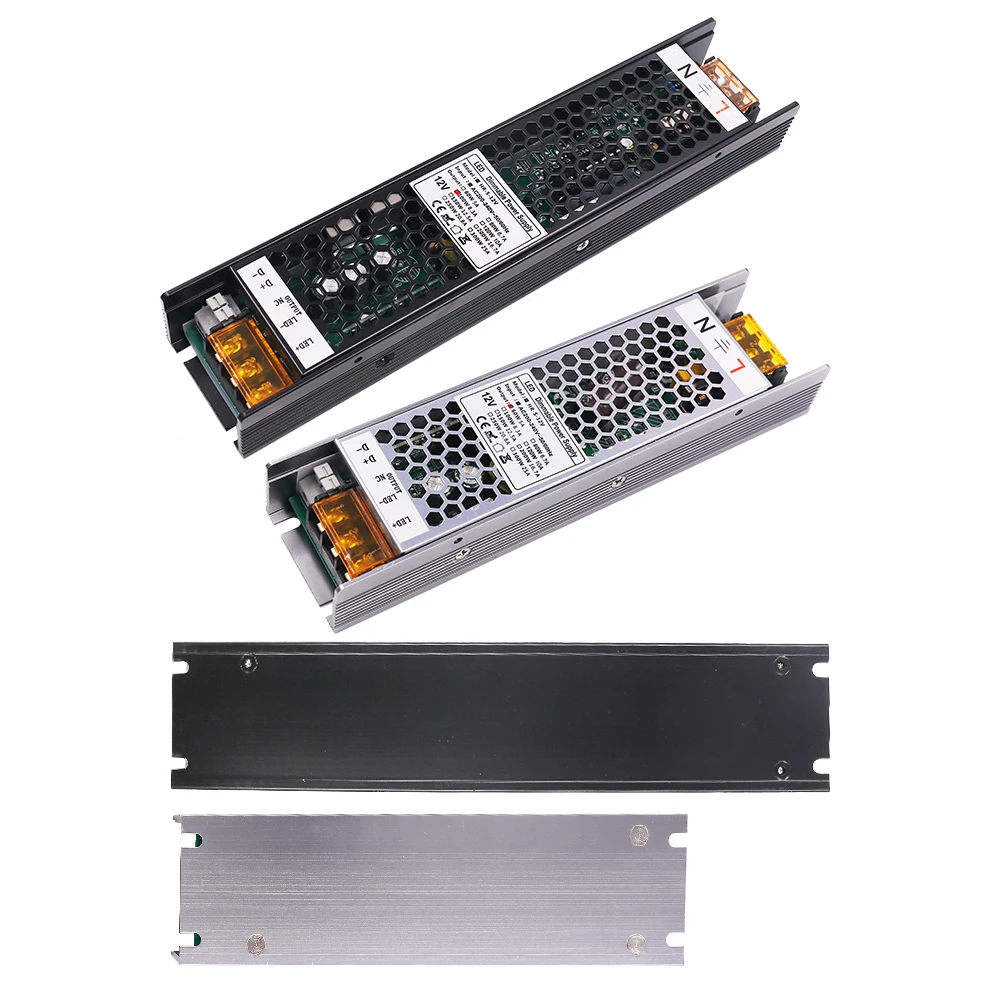 ac200 240v regulavel led driver para 12v 24v 02