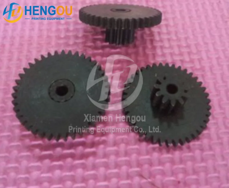 

Печатная машина Heidelberg SM102 SM74