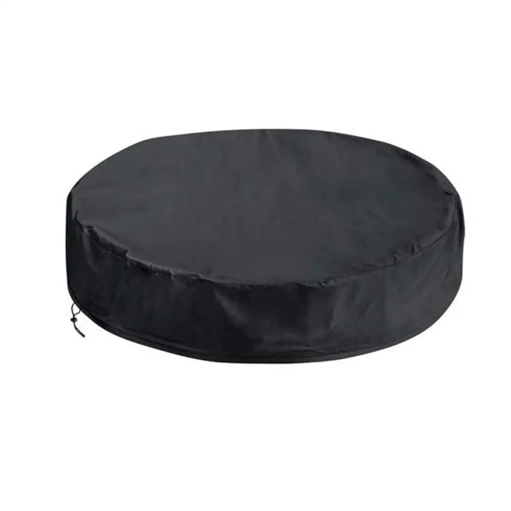 Foldable Swimming Pool Rain and Dust Cover - Premium Pool Accessory