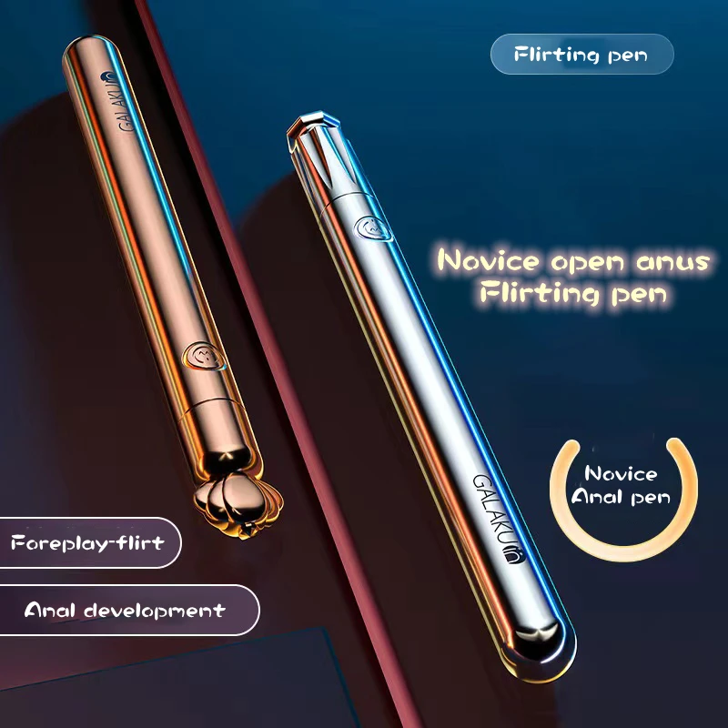 Av Vibrator Dildo Masturbator Clitoral Stimulator Anal Massager_voghion.com