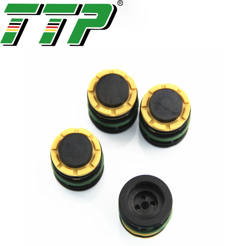 4462401214 Coils Transmission Solenoid Valve Nozzles Gearbox I-shift For Volvo Truck Accessories 4462401214 420612921