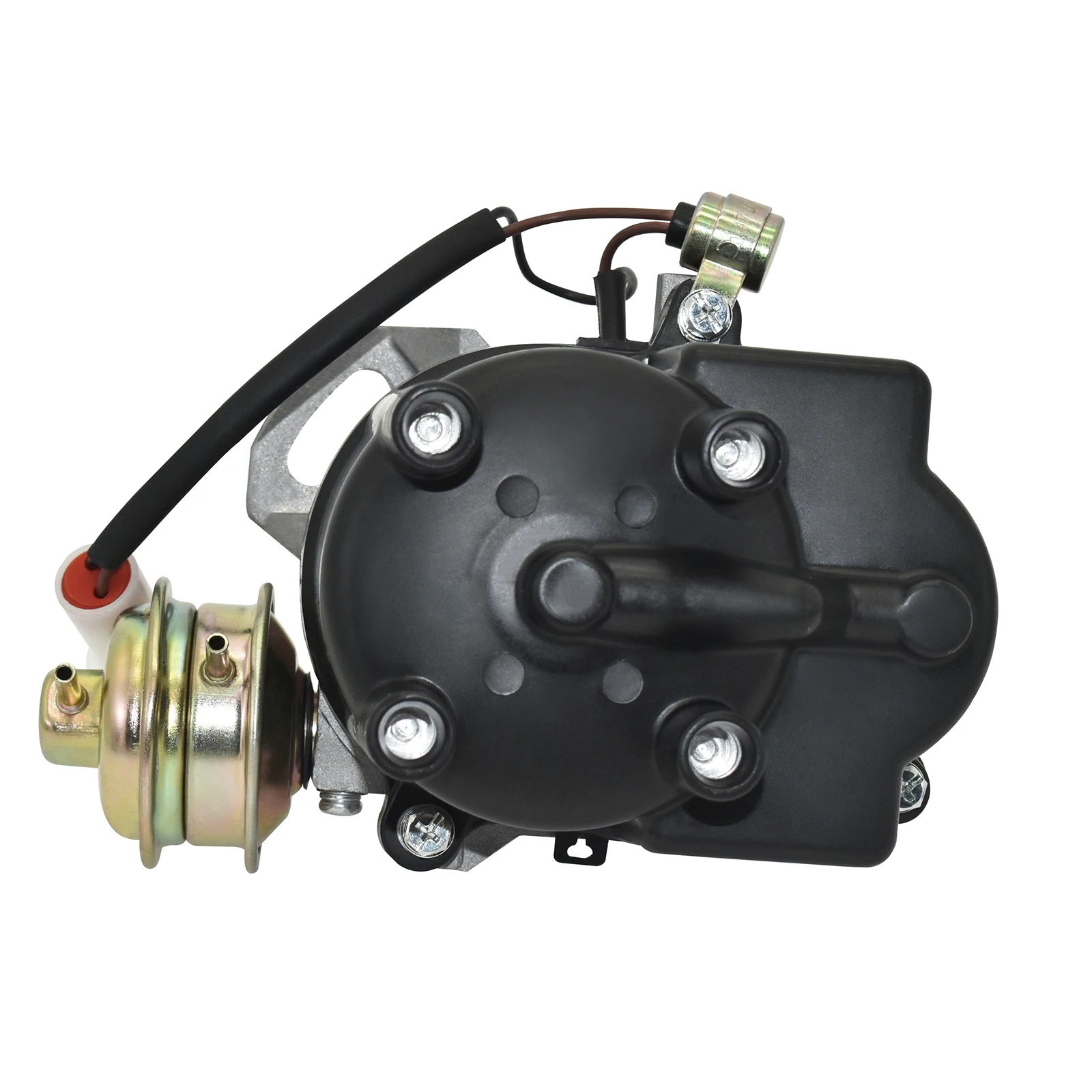 Ignition Distributor 19020-16010 190010 For Toyota Carina Corolla Sprinter Car Accessories Auto Parts High Quality