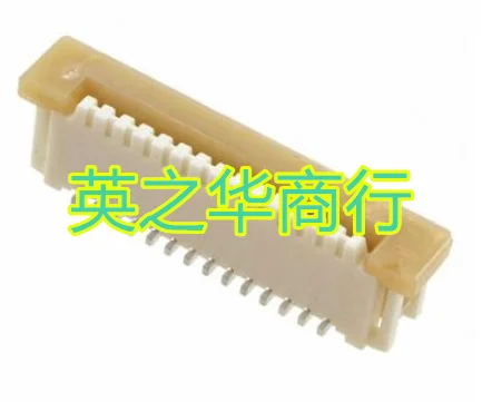 

30pcs original new 52610-1472 0526101472 526101472 14P 1.0MM vertical tape lock