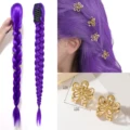 Claw-Braid-Flower