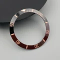 SUB 24 Ceramic Bezel