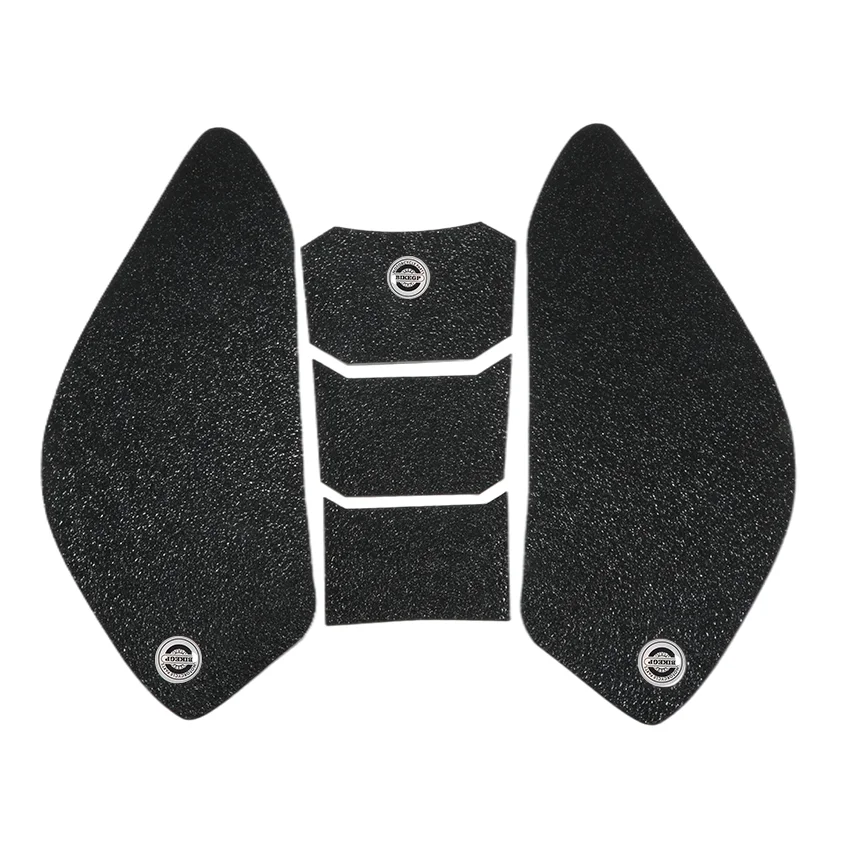 Motorrad Seite Kraftstoff Tank Pad Non-slip Protector Aufkleber Teile Für Kawasaki Ninja ZX6R ZX-6R ZX636 ZX 636 ZX14R ZX-14R 2009-2016 – Detail 4