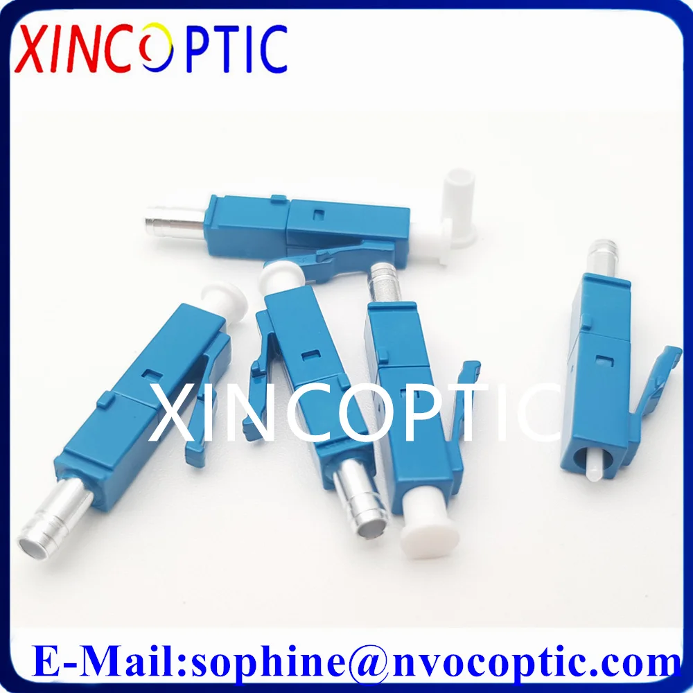 LC/UPC SM Simplex Fiber Optic Connector