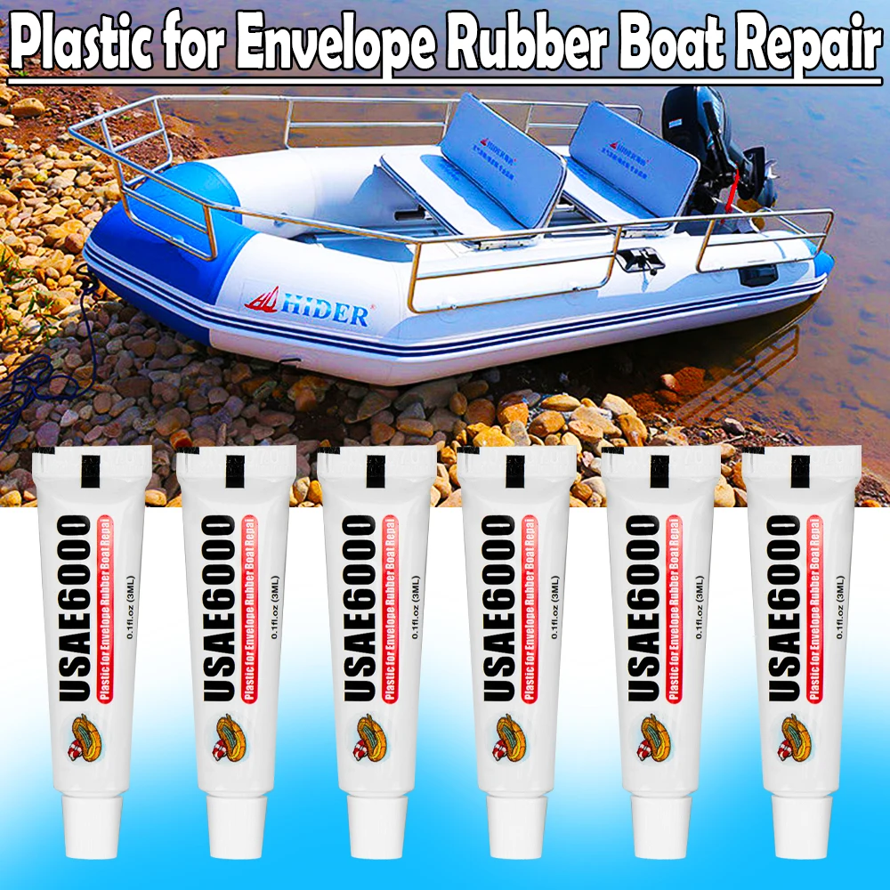 

Air Cushion Repair Glue Plastic Swimming Ring Leather Inflatable Toy Repair PVC Adhesives Liquid Glue