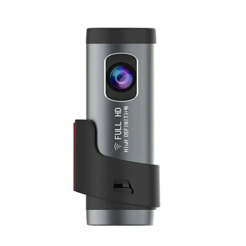 

Car Cam Vehicle Camera Small Cam With F2.0 Large Light Circle And High Sensitivity Image Sensor HD Imaging And 140 Degree Wide