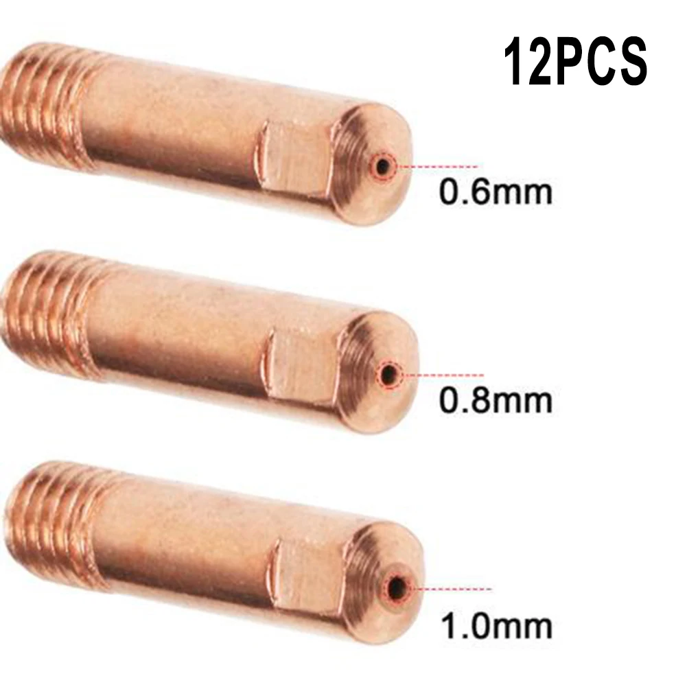 MB15 MIG   M6  ġ ŰƮ,    MIG ġ,  M6 MIG  ġ , 0.8x25mm, 12 