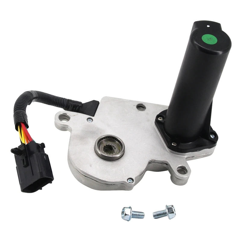 Shop Only Authentic For Chevrolet Silverado GMC Transfer Case Encoder