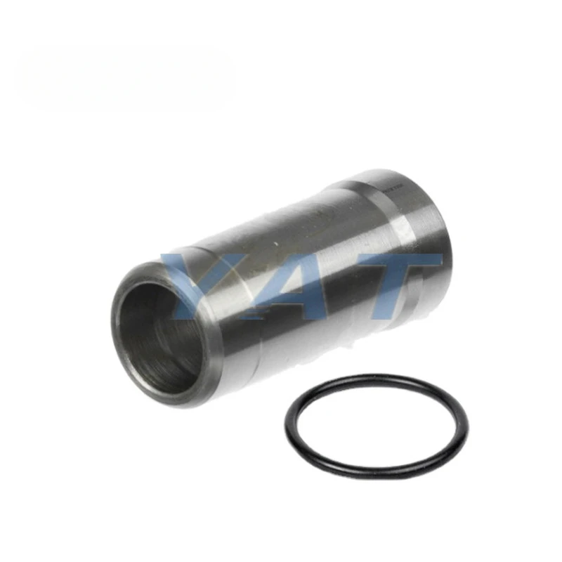

High Quality XF105 Truck 1629459 cylinder head Injector sleeve