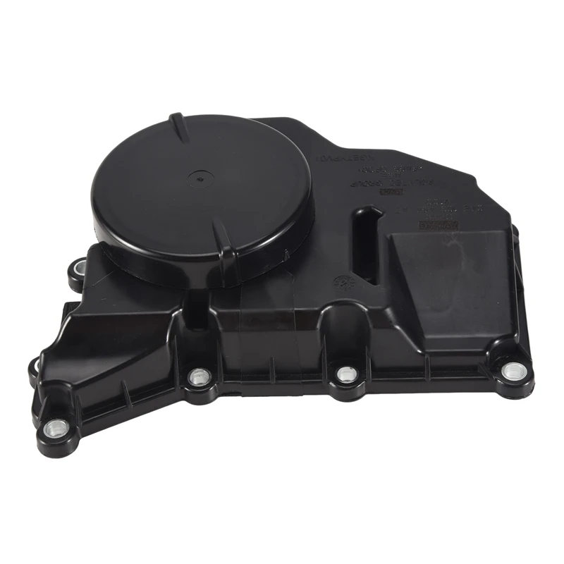 

Car Accessories Parts Crankcase Breather Oil Separator 04E103464AT Fit For VW Golf MK7 1.6L