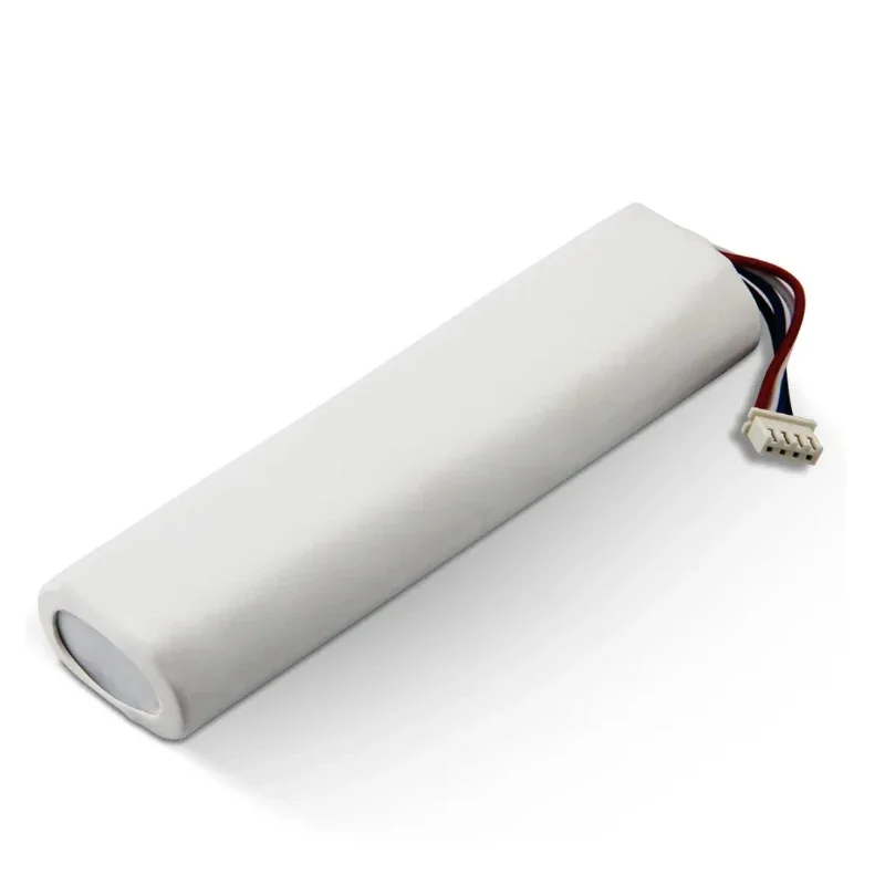Vacuum Mop 2C XMSTJQR2C/Xiaomi Trover Robot LDS Vacuum Mop Finder RLS3 Vacuum Cleaner Battery P2026-4S1P-MMBK 12800mAh 6