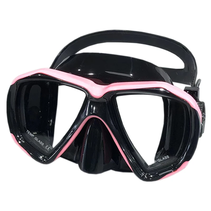 HB Children's Snorkeling mask for children High definition snorkeling mask for underwater snorkeling