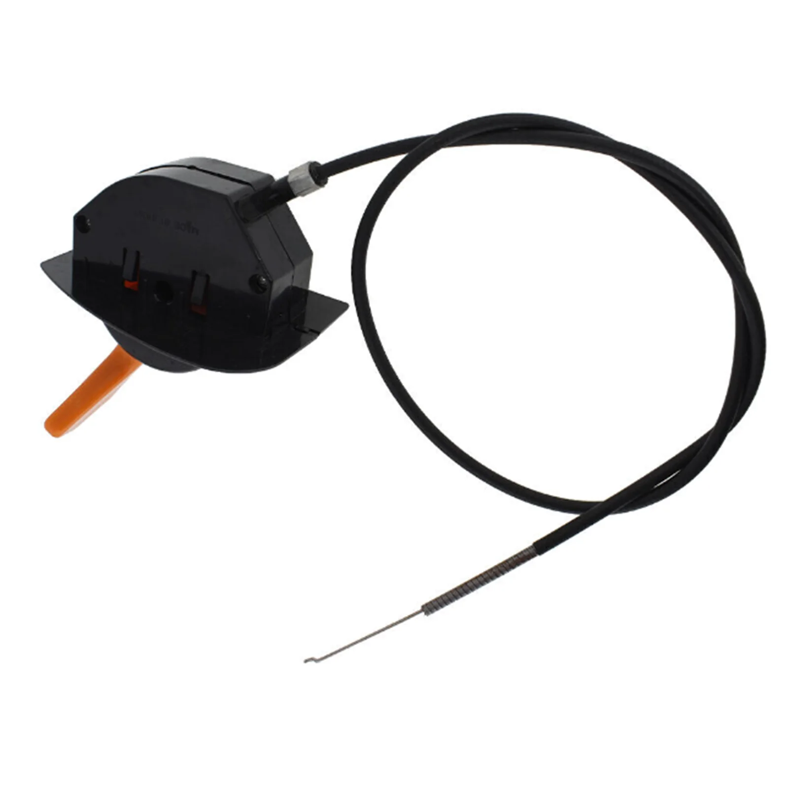 Dual-tone GY21984 Throttle Chokes Cable Reliable Accelerator Control Cable Tractor Supplies