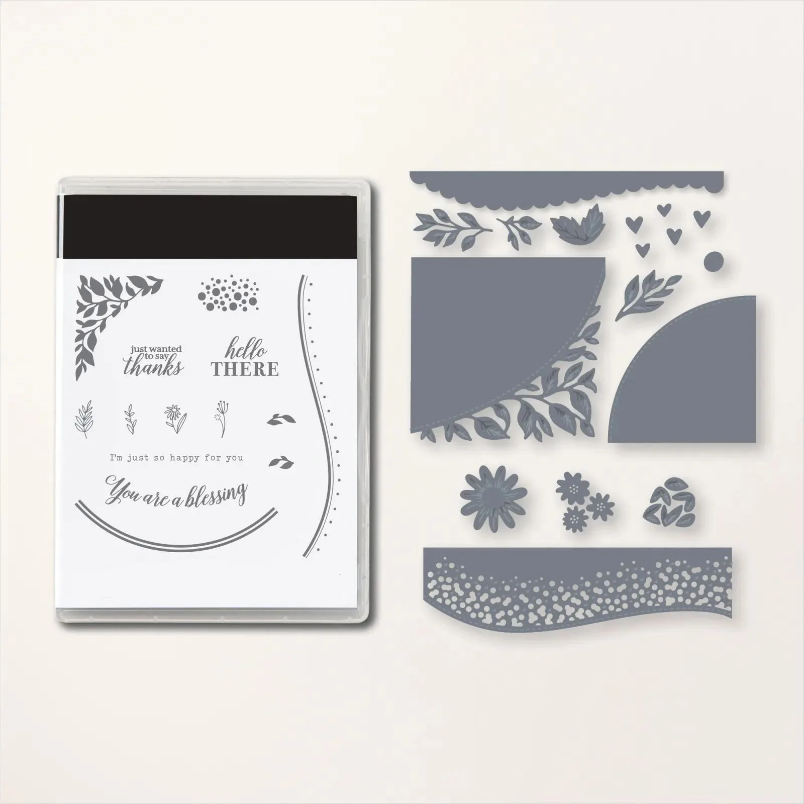 

New arrivals 2023 Clear Stamps and Metal Cutting Dies Sets for DIY Scrapbooking Card Paper Crafts Making Photo Album Decor