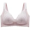 AllaitementSeamless Nursing Bras for Breastfeeding Support Sleep Bra Wireless Maternity Wirefree For Pregnant Women Lightweight 6