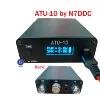 ATU-10 ATU10 QRP by N7DDC Automatic Antenna Tuner 1.6 Version 1-15W 1